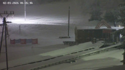 Family aréna, snowtubing