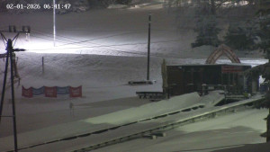 Obec Benecko - Family aréna, snowtubing - 2.1.2026 v 06:45 Obec Benecko - Family aréna, snowtubing - 2.1.2026 v 06:45