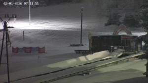 Obec Benecko - Family aréna, snowtubing - 2.1.2026 v 07:15 Obec Benecko - Family aréna, snowtubing - 2.1.2026 v 07:15