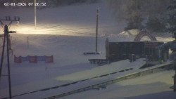 Family aréna, snowtubing