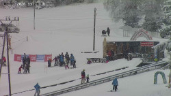 Family aréna, snowtubing