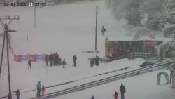Family aréna, snowtubing