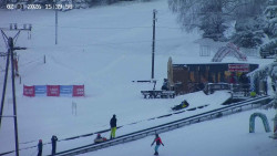 Family aréna, snowtubing