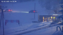 Family aréna, snowtubing