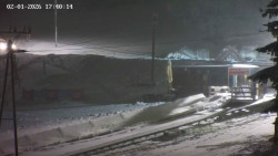 Family aréna, snowtubing