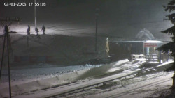 Family aréna, snowtubing
