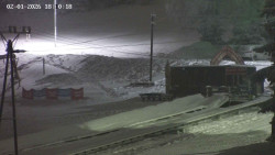 Family aréna, snowtubing