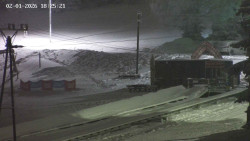 Family aréna, snowtubing