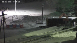 Family aréna, snowtubing