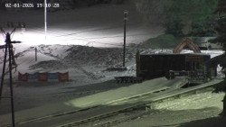 Family aréna, snowtubing