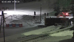 Family aréna, snowtubing