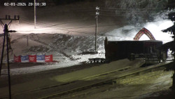 Family aréna, snowtubing