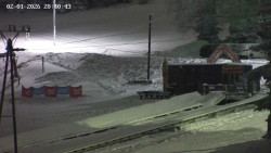 Family aréna, snowtubing