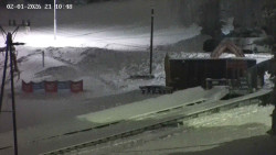 Family aréna, snowtubing