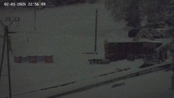 Family aréna, snowtubing