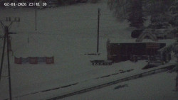 Family aréna, snowtubing