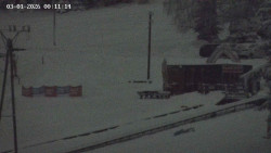 Family aréna, snowtubing