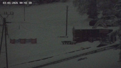 Family aréna, snowtubing