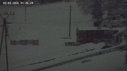 Family aréna, snowtubing