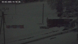 Family aréna, snowtubing