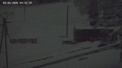 Family aréna, snowtubing