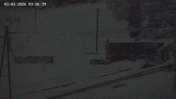 Family aréna, snowtubing