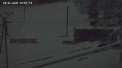 Family aréna, snowtubing