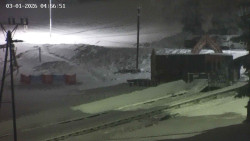 Family aréna, snowtubing