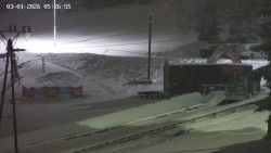 Family aréna, snowtubing