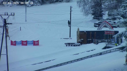 Family aréna, snowtubing