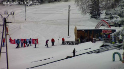 Family aréna, snowtubing