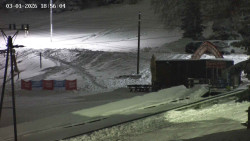 Family aréna, snowtubing