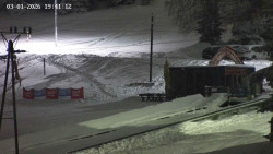 Family aréna, snowtubing