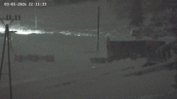 Family aréna, snowtubing