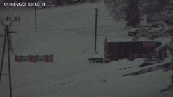 Family aréna, snowtubing