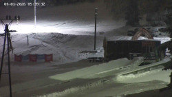 Family aréna, snowtubing