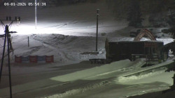 Family aréna, snowtubing