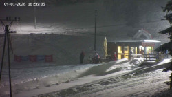 Family aréna, snowtubing