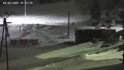 Family aréna, snowtubing