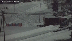 Family aréna, snowtubing