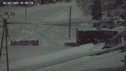 Family aréna, snowtubing