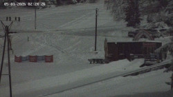 Family aréna, snowtubing