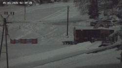 Family aréna, snowtubing