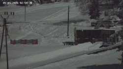 Family aréna, snowtubing