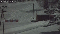 Family aréna, snowtubing