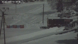 Family aréna, snowtubing
