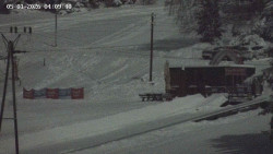 Family aréna, snowtubing