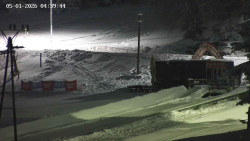 Family aréna, snowtubing