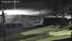 Family aréna, snowtubing