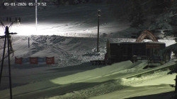 Family aréna, snowtubing